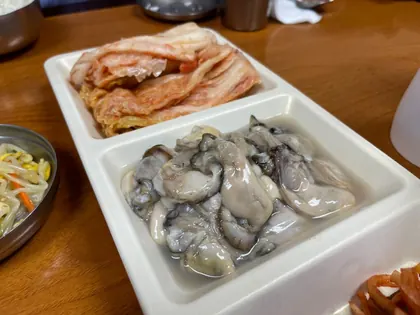 JangTu Restaurant, business photo 4