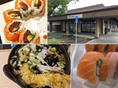 Katana Sushi & Sake, business photo 1