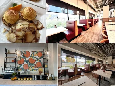 Keke's Breakfast Cafe, business photo 1