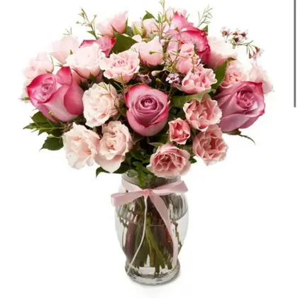 Kimm's Flower Basket, business photo 2