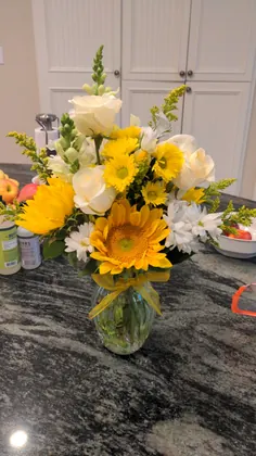 Kimm's Flower Basket, business photo 3