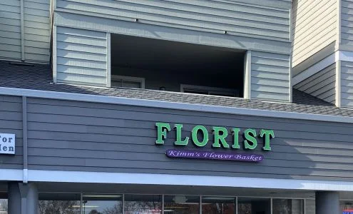Kimm's Flower Basket business photo