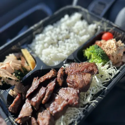 Koshin Bento, business photo 4