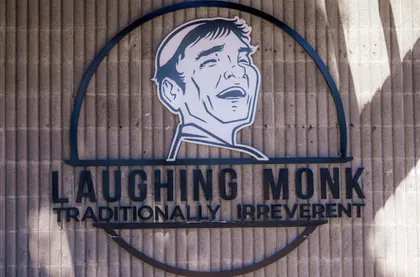 Laughing Monk Brewing and Gastropub, business photo 2