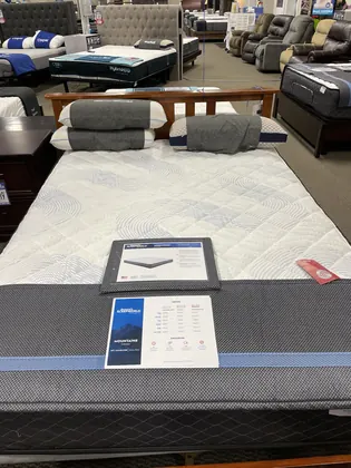 Mancini's Sleepworld Sunnyvale, business photo 2