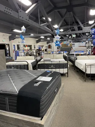 Mancini's Sleepworld Sunnyvale, business photo 4