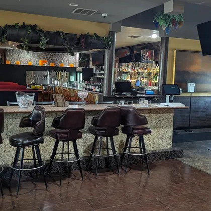 Mangal Mediterranean bar & grill, business photo 2