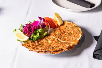 Mangal Mediterranean bar & grill, business photo 4