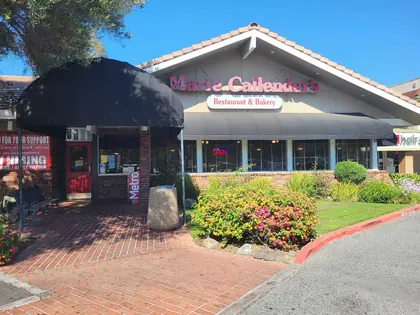 Marie Callender's, business photo 2