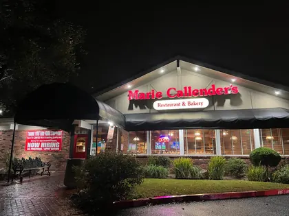 Marie Callender's, business photo 3