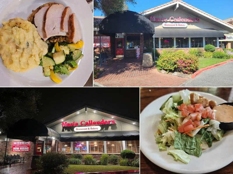 Marie Callender's business photo
