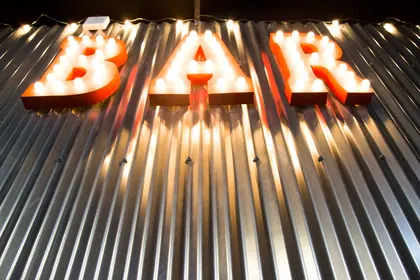 Metro City Restaurant & Bar, business photo 4