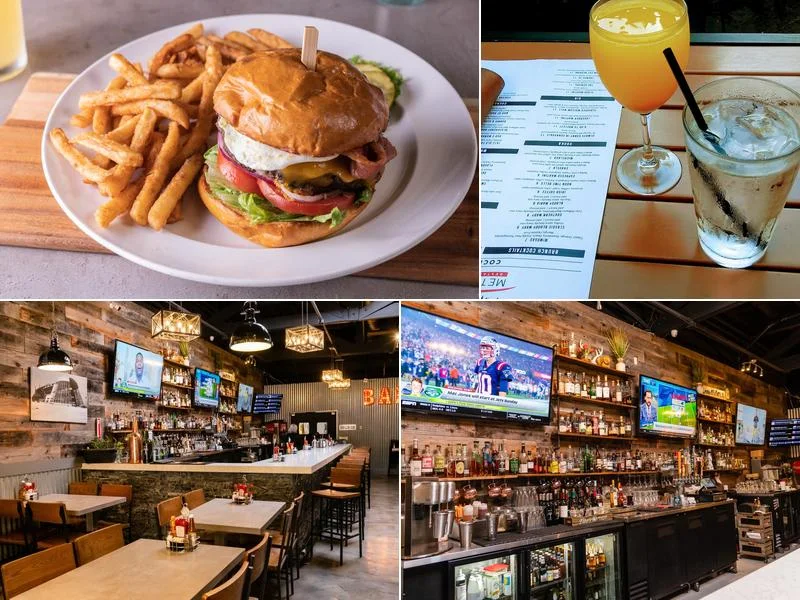 Metro City Restaurant & Bar business photo