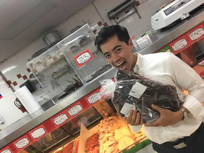 Mi Ranchito Produce, business photo 4