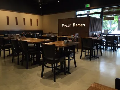 Myzen Ramen, business photo 2