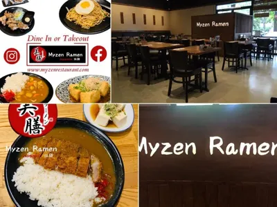 Myzen Ramen, business photo 1