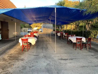 New Port Dim Sum and Chinese Food, business photo 2