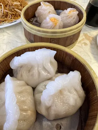 New Port Dim Sum and Chinese Food, business photo 4