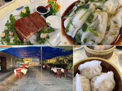 New Port Dim Sum and Chinese Food, business photo 1