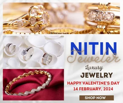 Nitin Jewelers, business photo 3