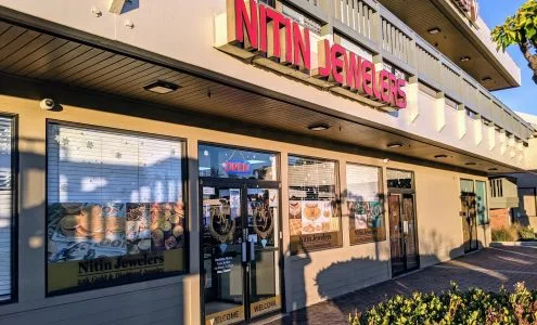 Nitin Jewelers business photo