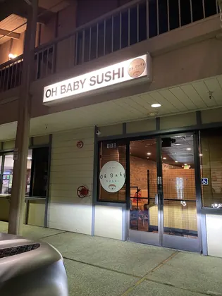 Oh Baby Sushi - Sunnyvale, business photo 2