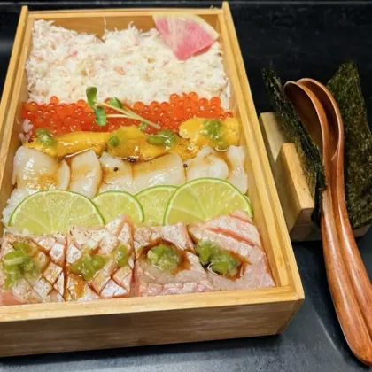 Oh Baby Sushi - Sunnyvale, business photo 3