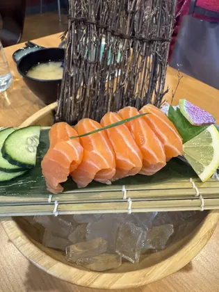Oh Baby Sushi - Sunnyvale, business photo 4
