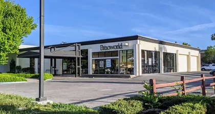 Patioworld, business photo 2