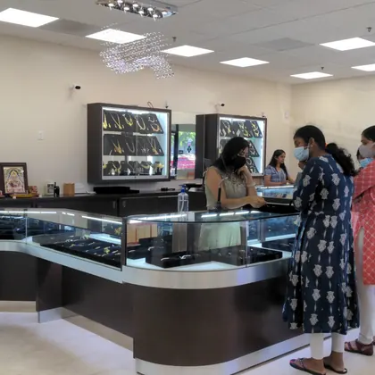 Priya Jewelers, business photo 4