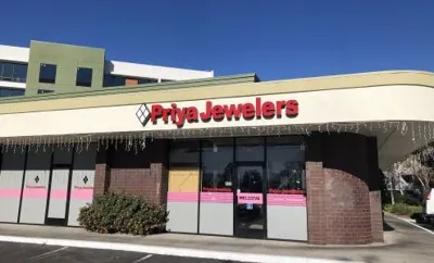 Priya Jewelers, business photo 1