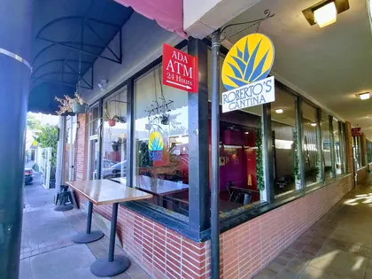 Roberto's Cantina, business photo 2