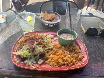 Roberto's Cantina, business photo 4