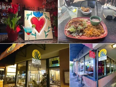 Roberto's Cantina, business photo 1