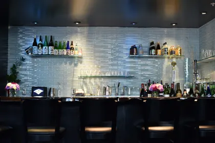 ROKKO Japanese Restaurant, business photo 2