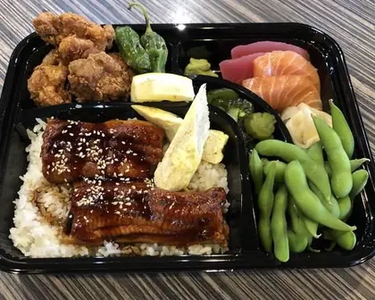 ROKKO Japanese Restaurant, business photo 4