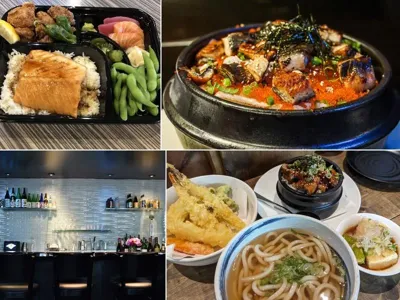 ROKKO Japanese Restaurant, business photo 1