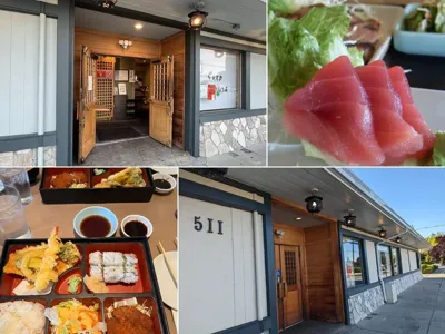 Seto Restaurant, business photo 1