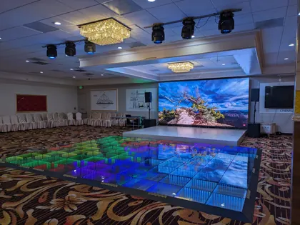Shubham Halls, business photo 2