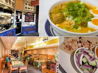 Siam Taste, business photo 1