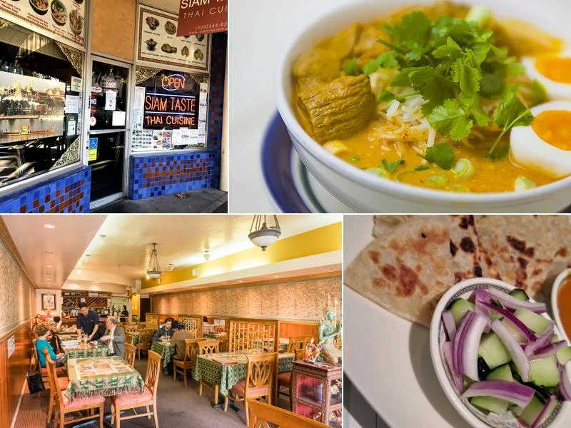Siam Taste business photo