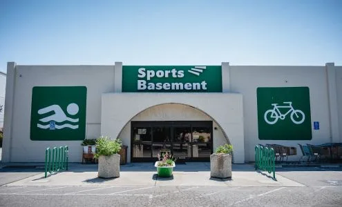 Sports Basement Sunnyvale business photo