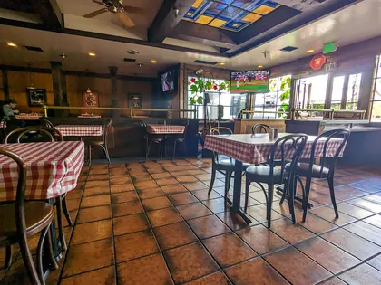 St. John's Bar & Grill, business photo 4