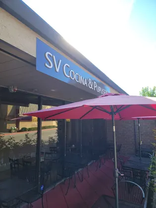 SV Cocina and Pupuseria, business photo 3