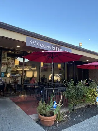 SV Cocina and Pupuseria, business photo 4