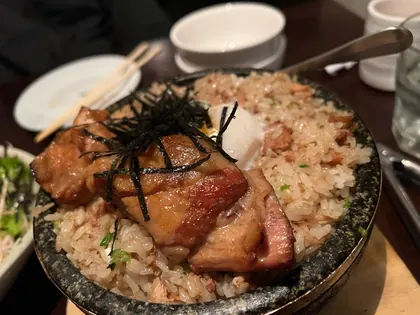 TANTO Japanese Restaurant, business photo 4