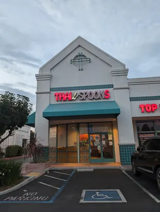 Thai Spoons - Sunnyvale, business photo 2