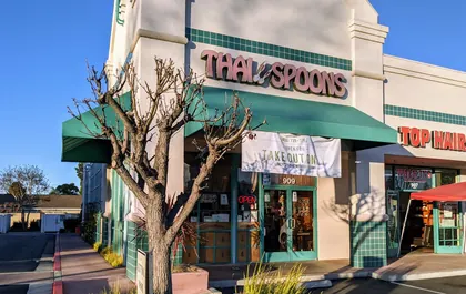 Thai Spoons - Sunnyvale, business photo 3