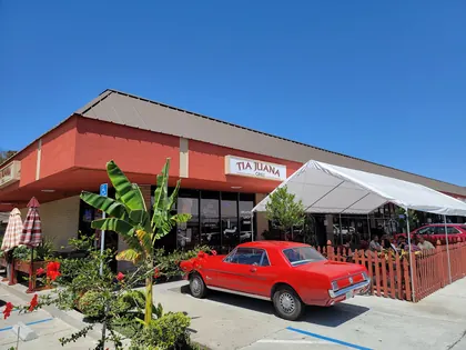 Tía Juana Mexican Grill, business photo 3