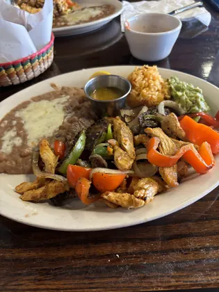 Tía Juana Mexican Grill, business photo 4